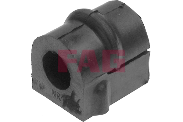 Mounting, stabiliser bar